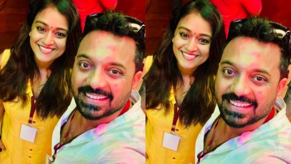 'ചോദ്യങ്ങൾ ചോദിക്കാൻ എളുപ്പമാണ്, ഉത്തരം പറയാനാണ് പ്രയാസം'; മാസങ്ങൾക്ക് ശേഷം വരദയ്ക്കൊപ്പം ജിഷിൻ മോഹ​ൻ!