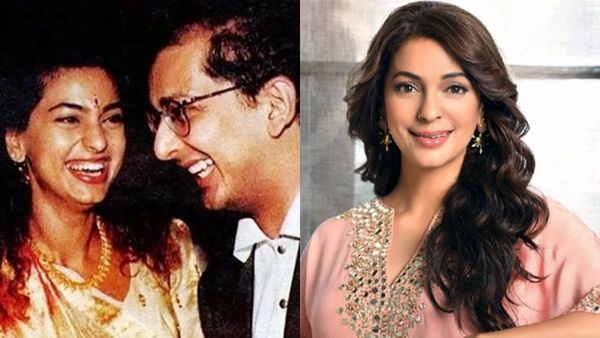 താരറാണിയായിരിക്കെ രഹസ്യ വിവാഹം; എല്ലാവരിൽ നിന്നും മറച്ച് വെച്ചതിന് കാരണം; ജൂഹി ചൗള പറഞ്ഞത്