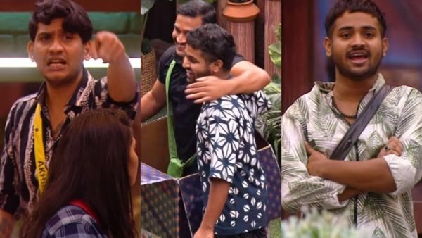 'ജുനൈസ് കഴിഞ്ഞാൽ അഖിൽ മാരാരെയാണ് ഇഷ്ടം, അഖിലിലെ മനുഷ്യനെയാണ് ഇഷ്ടം'; ജുനൈസിന്റെ ചേട്ടനും സുഹൃത്തും!
