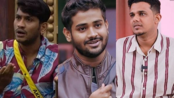 'ജുനൈസ് ഒരിക്കലും എന്റർടെയ്ൻ ചെയ്യാൻ നോക്കിയിട്ടില്ല, അഖിൽ മാരാരെ എനിക്ക് ഇഷ്ടമാണ്'; ജുനൈസിന്റെ സുഹൃത്ത്!