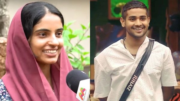 ഞങ്ങളുടെ അറിവിൽ സെറീനയാണ് ജുനൈസിന്റെ ആദ്യത്തെ ക്രഷ്; അവനോട് ചെയ്യുന്നത് കാണുമ്പോൾ സങ്കടം വരും: കളിക്കൂട്ടുകാരി