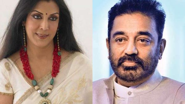 പരിധിക്കപ്പുറമായി; ആദ്യ വിവാഹബന്ധത്തിൽ സംഭവിച്ചത്; കമൽ ഹാസൻ പറഞ്ഞ വാക്കുകൾ