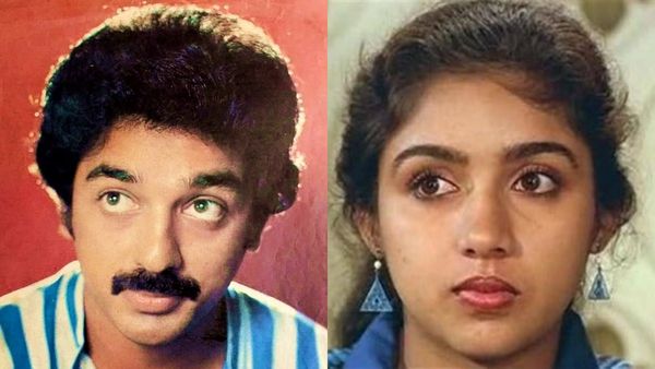 കമലിനൊപ്പം ചുംബന രം​ഗം; പറ്റില്ലെന്ന് തീർത്ത് പറഞ്ഞ് രേവതി; ആ തമിഴ് സിനിമയ്ക്കിടെ സംഭവിച്ചത്