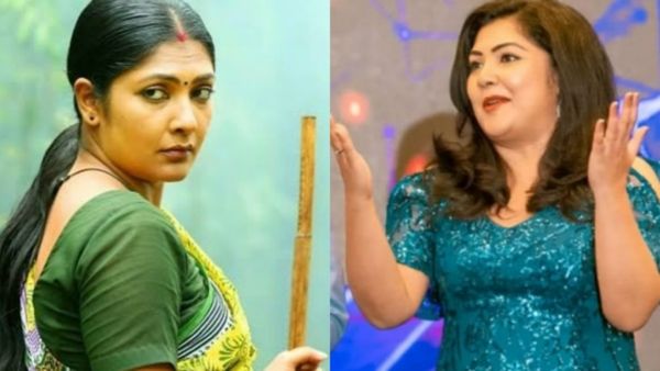 'ശരീരഭാരം കൂടി മുഖവും വീർത്തു....'; നടി കമാലിനി മുഖർജിയുടെ രൂപമാറ്റം കണ്ട് അമ്പരന്ന് ആരാധകർ!