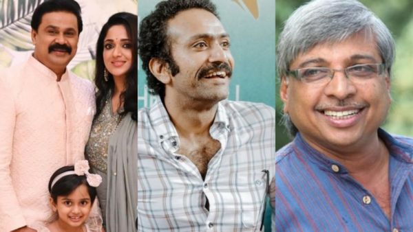 'ദിലീപും ഷൈനുമൊക്കെ അസിസ്റ്റന്റായി വന്നത് ഇതിനാണെന്ന് അറിഞ്ഞില്ല, എന്നോട് ഒന്നും പറഞ്ഞിരുന്നില്ല'; കമൽ!