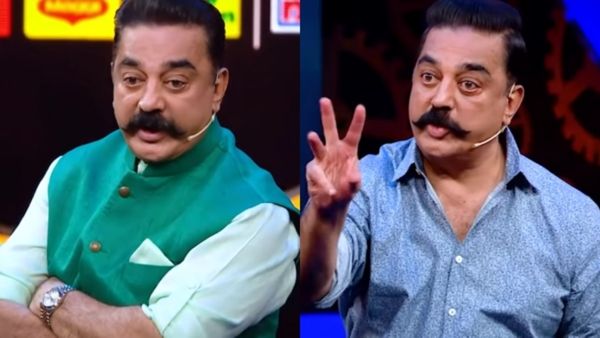 ബി​ഗ് ബോസ് സീസൺ 7ന്റെ അവതാരകനാകാൻ 130 കോടി പ്രതിഫലം ആവശ്യപ്പെട്ട് കമൽഹാസൻ?, പുതിയ വിവരങ്ങൾ ഇങ്ങനെ!