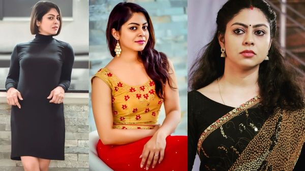 'സീനിയറായ നടിമാർ വിഷം നിറയ്ക്കുന്നു, ഞാൻ ഗർഭിണിയല്ല'; കനൽപ്പൂവിൽ നിന്ന് പിന്മാറിയതിനെ കുറിച്ച് ലക്ഷ്മി മായ!