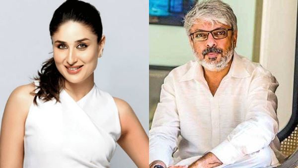 '​നായികയായാൽ ​ഗർഭിണിയാകരുത്, കരീനയോട് ചെയ്തത്'; സഞ്ജയ് ലീല ബൻസാലിക്കെതിരെ സോഷ്യൽമീഡിയ