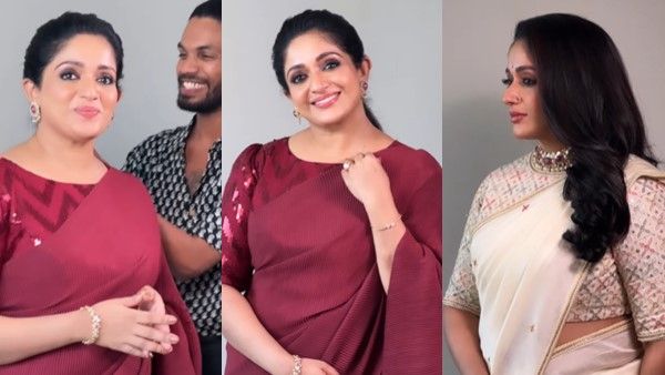 പഴയ കാവ്യയെ തിരിച്ചുകിട്ടി; പുതുമുഖ നായികമാർക്ക് മാറി നിൽക്കാം; സന്തോഷത്തിൽ ആരാധകർ