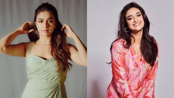 അവന്റെ കാമുകി എന്നെ വിളിച്ചു; തമാശ കാര്യമായി; ​ഗോസിപ്പ് പരന്ന ശേഷം സംഭവിച്ചതെന്തെന്ന് കീർത്തി