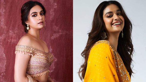 അതിന് ശേഷം സിനിമകൾ ലഭിച്ചില്ല, സാമ്പത്തിക സ്ഥിരത ഇല്ലാതായി; തുറന്ന് പറഞ്ഞ് കീർത്തി സുരേഷ്