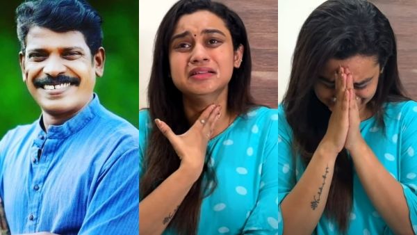 'എല്ലാവരും ഉറക്കമായിരുന്നു, ബിനു ചേട്ടൻ എഴുന്നേറ്റപ്പോൾ കണ്ടത് സുധി ചേട്ടൻ വേദന അനുഭവിക്കുന്നതാണ്'; ലക്ഷ്മി!