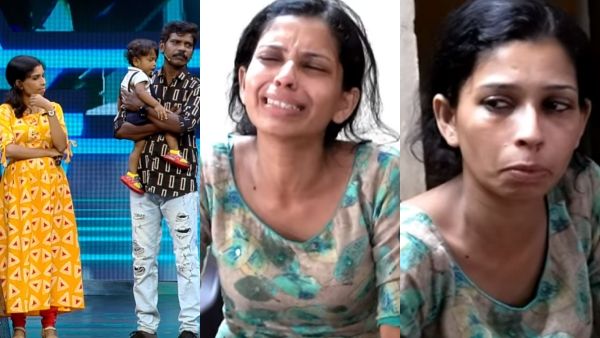 'സുധിച്ചേട്ടൻ ഇനി വരില്ല... വാവൂട്ടാന്ന് വിളിക്കില്ല.... ഒന്നും ഉണ്ടാക്കി തന്നില്ലെന്ന സങ്കടമായിരുന്നു'; ഭാര്യ