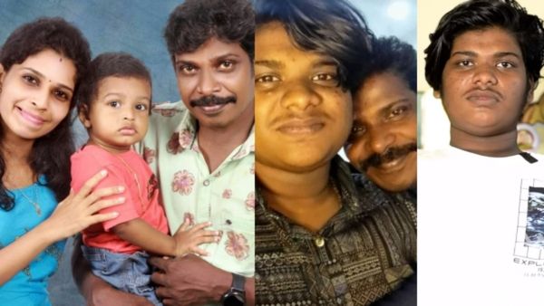 'എനിക്ക് കിട്ടാത്ത സ്നേഹം രേണു അമ്മ തന്നു, അച്ഛൻ‌ നല്ലൊരു ഫാമിലിയെ തന്നിട്ടാണ് പോയത്'; സുധിയുടെ മകൻ!