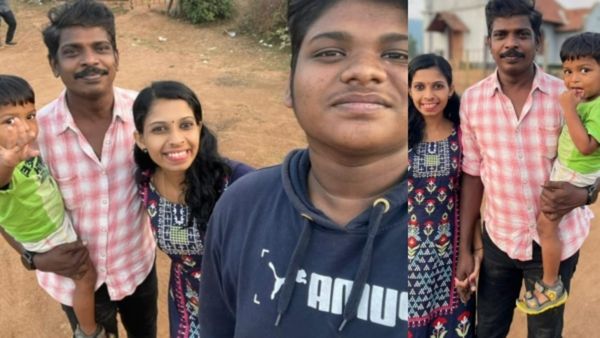 'പുഞ്ചിരി മാഞ്ഞ ആ മുഖത്ത് മുത്തം തരാന്‍ പോലും ആയില്ല'; കൊല്ലം സുധിയുടെ ഓർമകളിൽ ഭാര്യ രേണുവിന്റെ കുറിപ്പ്!