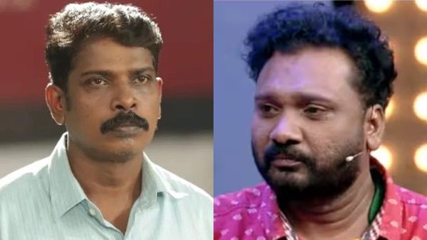 അവന്‍ പോയത് വീട് വെക്കണമെന്ന ആഗ്രഹം ബാക്കി വച്ച്; കൂടെയുള്ള ഉല്ലാസ് ഞാനല്ല: ഉല്ലാസ് പന്തളം