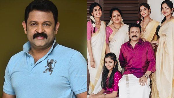 അന്ന് അമ്മയോട് ദേഷ്യപ്പെട്ടത് ഇപ്പോൾ ആലോചിക്കാറുണ്ട്; പക്വതയില്ലായിരുന്നു; കൃഷ്ണകുമാർ