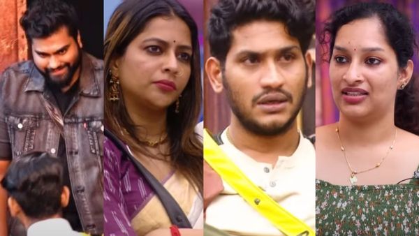 'ശോഭ അച്ഛനോട് ചെയ്തതെല്ലാം ചോദിക്കുമെന്ന് മക്കൾ പറഞ്ഞു; റോബിൻ കയറിയപ്പോൾ..!'; ലക്ഷ്മി പറയുന്നു
