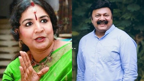എന്നെ പെണ്ണുകാണാന്‍ വന്ന ആദ്യത്തെ ആളാണ്; ലാലു അലക്‌സിനെപ്പറ്റി ജയഭാരതി