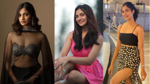 'അച്ഛൻ മരിച്ചത് നന്നായി നന്നായി, നിന്റെ വസ്ത്രം കണ്ട് മരിക്കേണ്ടി വന്നില്ലല്ലോ'; ബിഗ്ബോസ് താരത്തിനെതിരെ ആരാധകർ