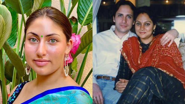 അച്ഛന്റെ നീലക്കണ്ണുകളും അമ്മയുടെ സൗന്ദര്യവും; ശ്രദ്ധ നേടി മകൾ; മാധവി തിരിച്ച് വരാത്തതിന് കാരണം