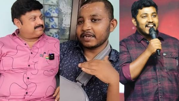 'പണത്തെപറ്റി ചിന്തിക്കേണ്ട, എവിടെ കൊണ്ടുപോയിട്ടായാലും ഞാൻ ശരിയാക്കി തരും'; മഹേഷിനോട് ​ഗണേഷ് കുമാർ!