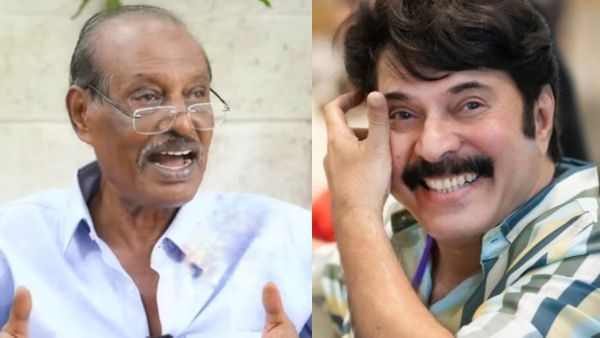 വെറൈറ്റി അഡാപ്റ്റ് ചെയ്യാനാണ് മമ്മൂട്ടി അത് വേണ്ടെന്ന് വെച്ചത്; നടൻ ദൃശ്യം ഉപേക്ഷിച്ചതിനെ കുറിച്ച് ബദറുദ്ദീൻ!
