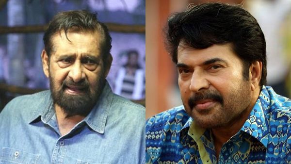 'ജോത്സ്യന്റെ വാക്ക് കേട്ട് മധുവിന് മരണ ഭയം; മമ്മൂട്ടിയുടെ ആരോ​ഗ്യം ദൈവം കൊടുത്തത് മാത്രമല്ല'