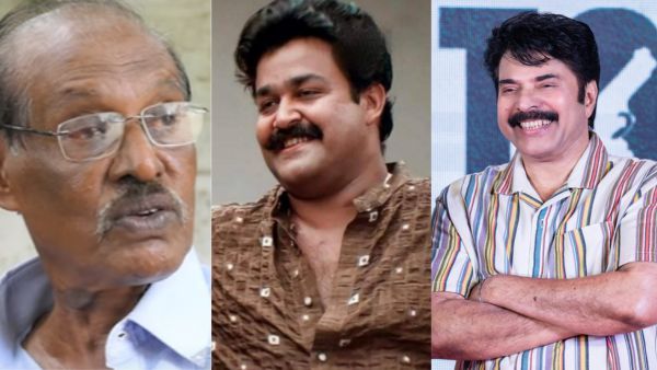 മോഹൻലാൽ ഒരു വരിയിൽ കഥ കേട്ട് ചെയ്യണോ വേണ്ടയോ എന്ന് പറയും; മമ്മൂട്ടിക്ക് ചോദ്യങ്ങൾ ഉണ്ടാവും: ബദറുദ്ദീൻ