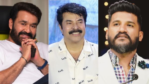 കൂടുതൽ ഫ്രീഡമുള്ളത് മമ്മൂക്കയുടെ വീട്ടിൽ; പക്ഷേ ഞാൻ ലാലേട്ടൻ ഫാനാണ്, അദ്ദേഹം നന്നായി ട്രീറ്റ് ചെയ്യും: വിജയ്