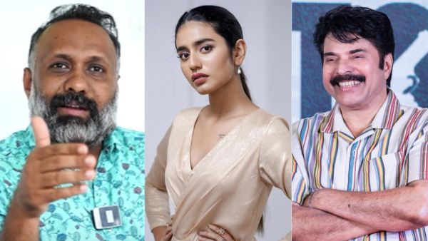 മമ്മൂക്കയ്ക്ക് 34 വർഷം മുമ്പ് കഥ പറഞ്ഞ സ്ഥലം വരെ ഓർമയുണ്ട്; അപ്പോഴാണ് ഇപ്പോഴത്തെ പിള്ളേരുടെ ഓർമക്കുറവ്: ഒമർ
