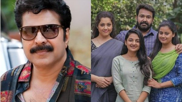 '18 വയസ്സുകാരിയുടെ അച്ഛനാവാൻ വയ്യ; മമ്മൂട്ടി ദൃശ്യം നിരസിച്ചതിന് പിന്നിലെ യഥാർത്ഥ കാരണം'; നിർമാതാവ്