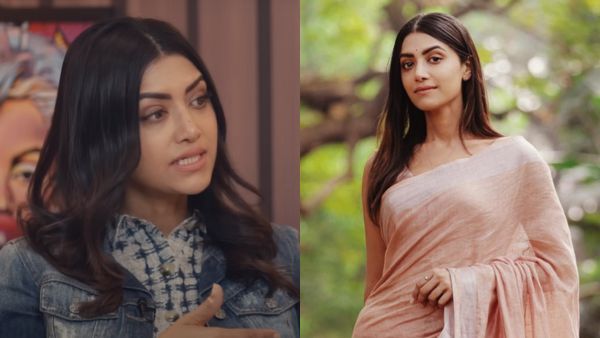 വിവാഹം കഴിക്കാമെന്ന് കരുതി! സിനിമ കരിയറാക്കുന്നത് ചിന്തിച്ചിരുന്നില്ല; തീരുമാനങ്ങൾ മാറിയതിനെ കുറിച്ച് മംമ്ത