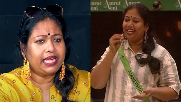 ഇവിടുത്തെ ഒരു വിഭാഗം ജനങ്ങളാണ് ശരിക്കും ടോക്‌സിക്! നമ്മുടെ ശരീരത്തെ കുറിച്ച് പോലും എന്തൊക്കെയോ പറയുകയാണ്: മനീഷ