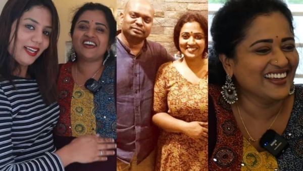 'വെറുതെ അല്ല ഭാര്യക്ക് കൊണ്ടുപോയി എന്ന തെറ്റ് മാത്രമെ സുനിച്ചൻ ചെയ്തിട്ടുള്ളു'; മഞ്ജുവിനെതിരെ വീണ്ടും കമന്റുകൾ