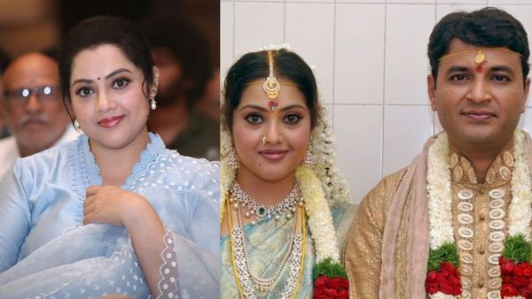 കല്യാണത്തിന്റെ തലേന്ന് ആരും ചെയ്യാത്ത കാര്യമാണ് മീന അന്ന് ചെയ്തത്; വെളിപ്പെടുത്തി നടൻ ചേരൻ