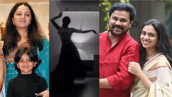 'അമ്മയുടെ മകൾ തന്നെ, എല്ലാ കഴിവും അതുപോലെ കിട്ടിയിട്ടുണ്ട്; കണ്ണെടുക്കാൻ തോന്നുന്നില്ല'; മീനാക്ഷിയോട് ആരാധകർ!