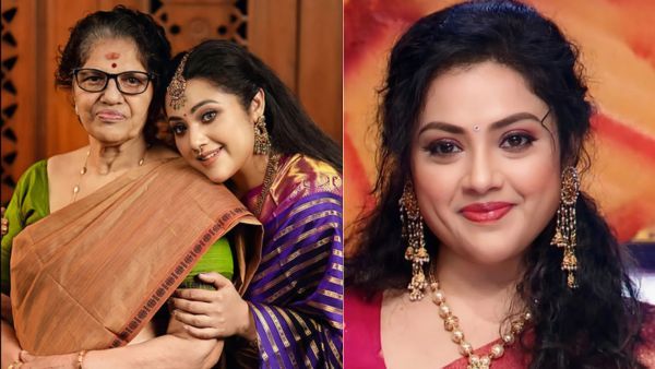 'ഇനി എന്റെ മകൾ ഇത്തരം രംഗങ്ങളിൽ അഭിനയിക്കില്ല..'; മീനയുടെ അമ്മ സെറ്റിൽ വച്ച് പൊട്ടിക്കരഞ്ഞു; സംഭവിച്ചത്!