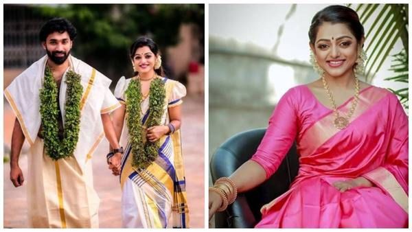 ഞങ്ങള്‍ക്കും മാട്രിമോണിയല്‍ വഴി കല്യാണം നടത്തിക്കൂടേ: പ്രണയ വിവാഹക്കഥ പൊളിച്ച് മീര അനില്‍