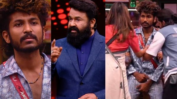 മിഥുൻ പറഞ്ഞ പ്രണയ കഥയിലെ കള്ളം പൊളിച്ചടുക്കി മോഹൻലാൽ, മിഥുൻ ബോധം കെട്ട് വീണു, ഹൗസിൽ നാടകീയ രം​ഗങ്ങൾ!