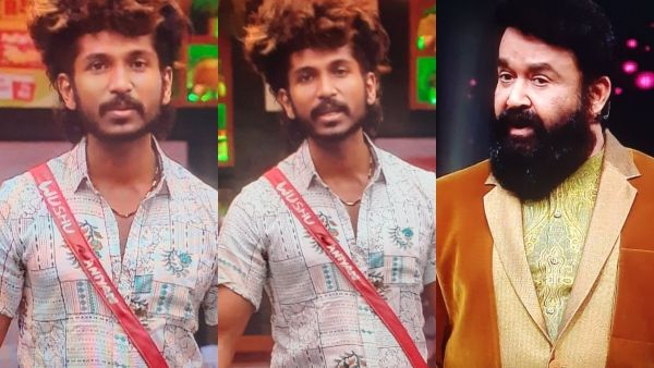 'പറയാൻ പാടില്ലാത്ത കാര്യം പറഞ്ഞു... ഇന്ത്യൻ ആർമിയോടും പ്രേക്ഷകരോടും മാപ്പ്'; ക്ഷമ ചോദിച്ച് അനിയൻ മിഥുൻ!