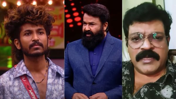'മിഥുന് ഇനി അഗ്നിപരീക്ഷയുടെ നാളുകൾ, ലാലേട്ടൻ രക്ഷിക്കാൻ മാക്‌സിമം ശ്രമിച്ചു; കോമൺ സെൻസ് വേണം': മനോജ് കുമാർ