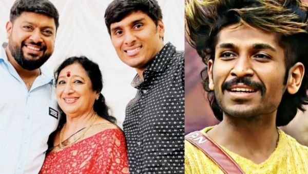 'അനിയൻ മിഥുൻ എന്റെ അനിയൻ അല്ല, എന്റെ അനിയന്റെ പേര് നിതിൻ രമേഷ് എന്നാണ്'; രസകരമായ പോസ്റ്റുമായി നടൻ മിഥുൻ!