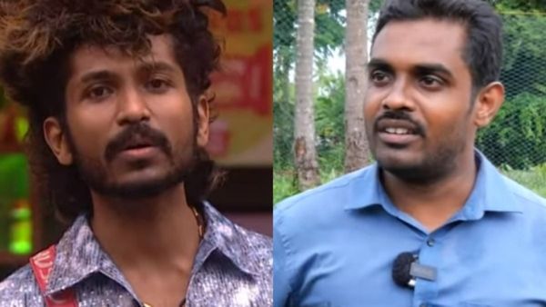'മിഥുന്റെ ക്രഷ് ബോക്സറായ ഒരു പെൺകുട്ടിയായിരുന്നു, പട്ടാള കഥ പിആറിന്റ ഭാ​ഗമായി കേറ്റി പറഞ്ഞത്'; അധ്യാപകൻ!