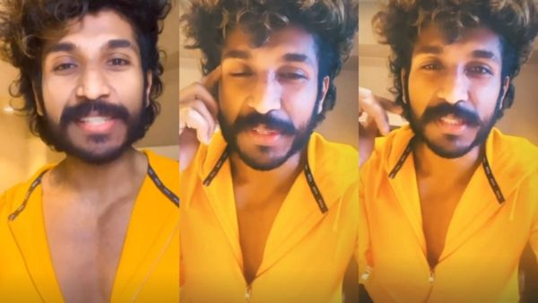'വിവാദമായ കാര്യങ്ങളും വീഡിയോയുമെല്ലാം കണ്ടു, എല്ലാത്തിനും മറുപടി തരും, ട്രോൾസ് കണ്ട് ചിരിച്ചു'; അനിയൻ മിഥുൻ!