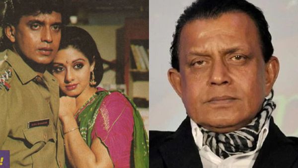 കറുത്തതായതിനാല്‍ കൂടെ അഭിനയിക്കാന്‍ ആരും തയ്യാറായില്ല, ഒരുപാട് കരഞ്ഞു: വെളിപ്പെടുത്തി മിഥുന്‍ ചക്രവര്‍ത്തി