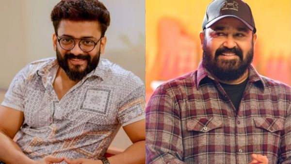 'മോനേ നീ വിജയിക്കുന്നിടത്തെല്ലാം എന്റെ സാന്നിധ്യവുമുണ്ടല്ലോ...'; ലാലേട്ടന്‍ പറഞ്ഞ സ്വകാര്യം