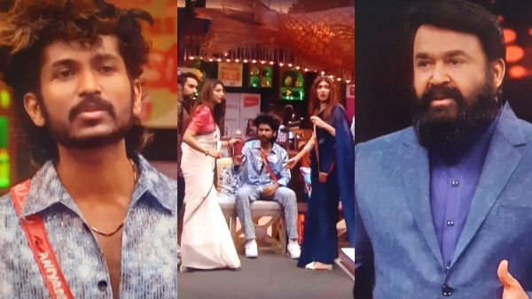 'പറഞ്ഞതെല്ലാം സത്യം'; മോഹൻലാലിന് മുമ്പിൽ ഉരുണ്ട് കളിച്ച് മിഥുൻ, ഫലം സ്വയം അനുഭവിക്കേണ്ടിവരുമെന്ന് മോഹന്‍ലാല്‍!