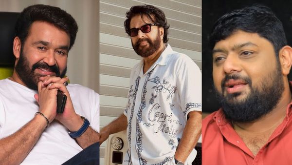 'ഒരു പ്രശ്നമുണ്ടെന്ന് അറിഞ്ഞാൽ ആദ്യ കോൾ മമ്മൂക്കയുടേതാകും; നെഗറ്റിവിറ്റിയൊന്നും ലാലേട്ടൻ എടുക്കില്ല': മിഥുൻ