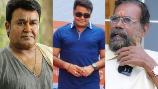 'എൻ്റെ ഒടിയന്റെ ഏഴയലത്ത് എത്തില്ല മോഹൻലാലിന്റെ സിനിമ, മോഹൻലാൽ ചെയ്തതുകൊണ്ട് കുറച്ചുപേർ കണ്ടു'; കൃഷ്ണദാസ്!